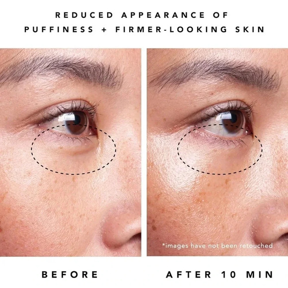 NWT Herbivore Moon Dew Retinol Alternative Eye Cream - Picture 2 of 9